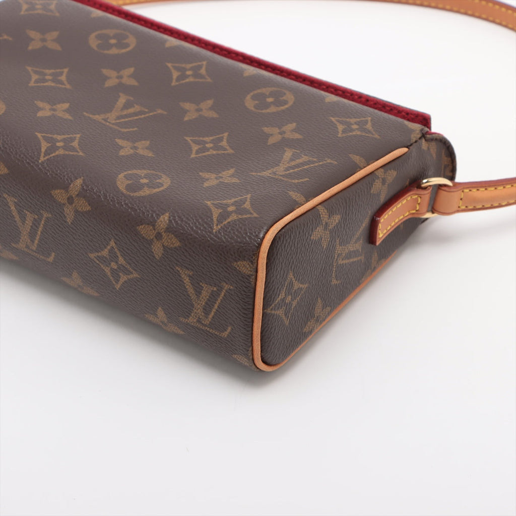 Louis Vuitton Monogram Recital M51900