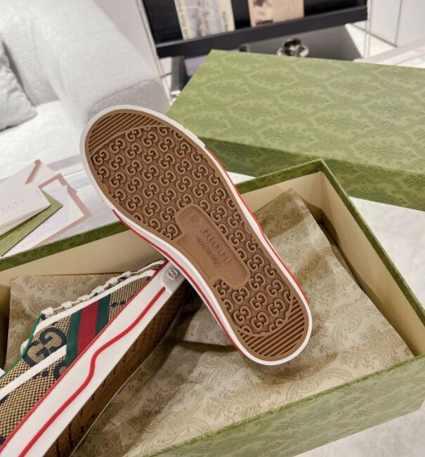 SAMC - GUKI Women Shoes - 656