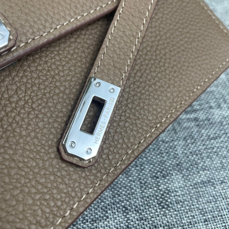 Satchel Bags - HMS-Bags - 917