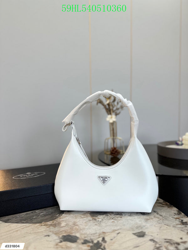Satchel Bags - PDA Bags - 3320