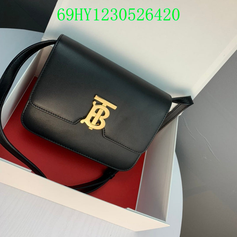 ELE Fashion -BBR Bags - 543