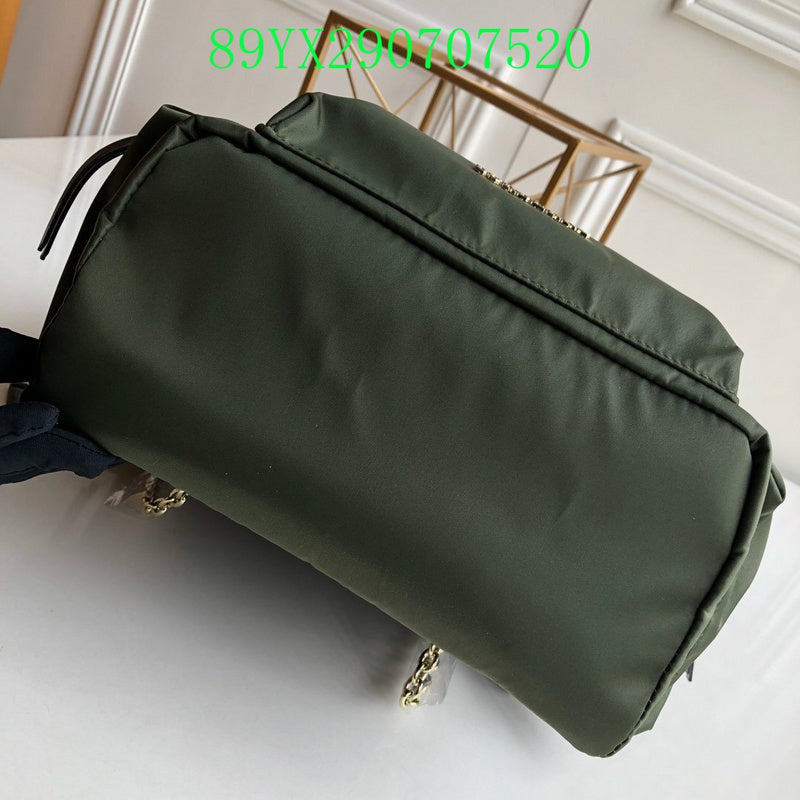 ELE Fashion -BBR Bags - 481