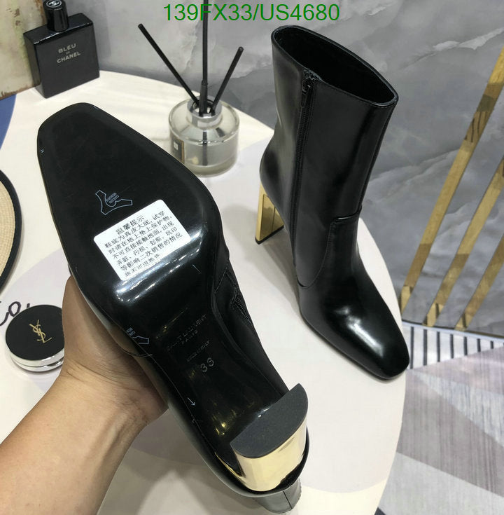 SAMC - YLS Women Shoes - 120