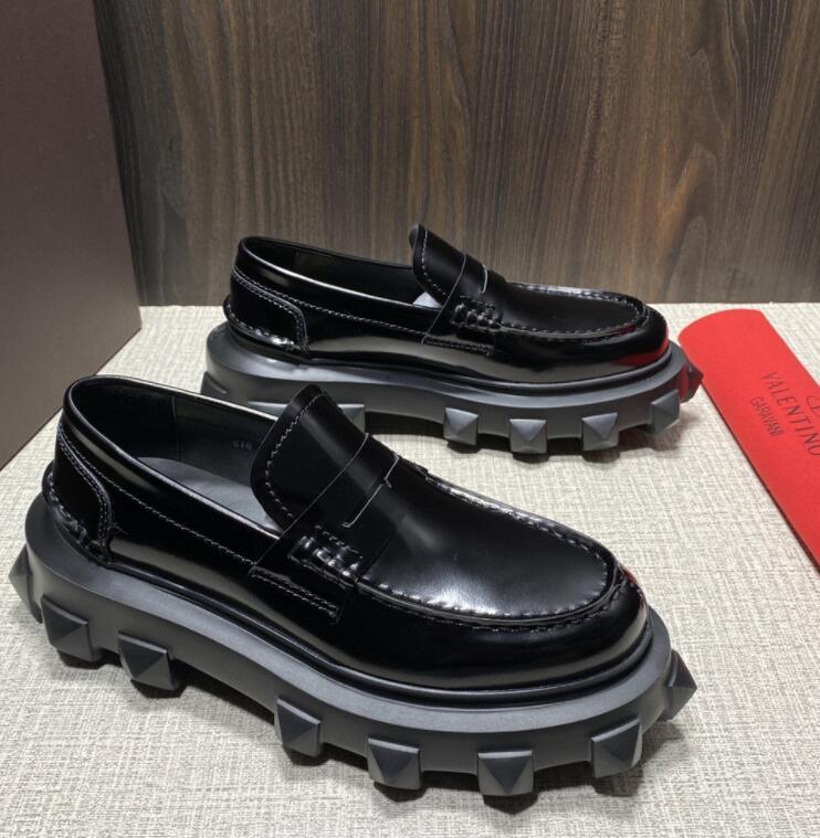 SAMC - VEL Men Shoes - 156