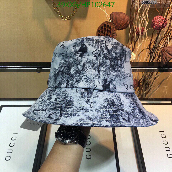 SAMC - DOR Caps & Hats - 150