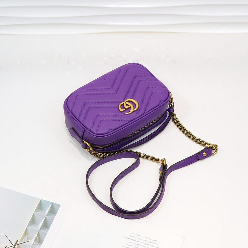 GlamI - GCI Bags - 1066