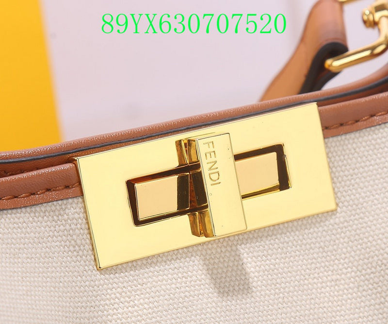 Glami - FDE Bags - 2614