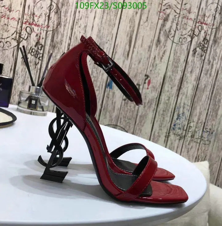 SAMC - YLS Women Shoes - 116