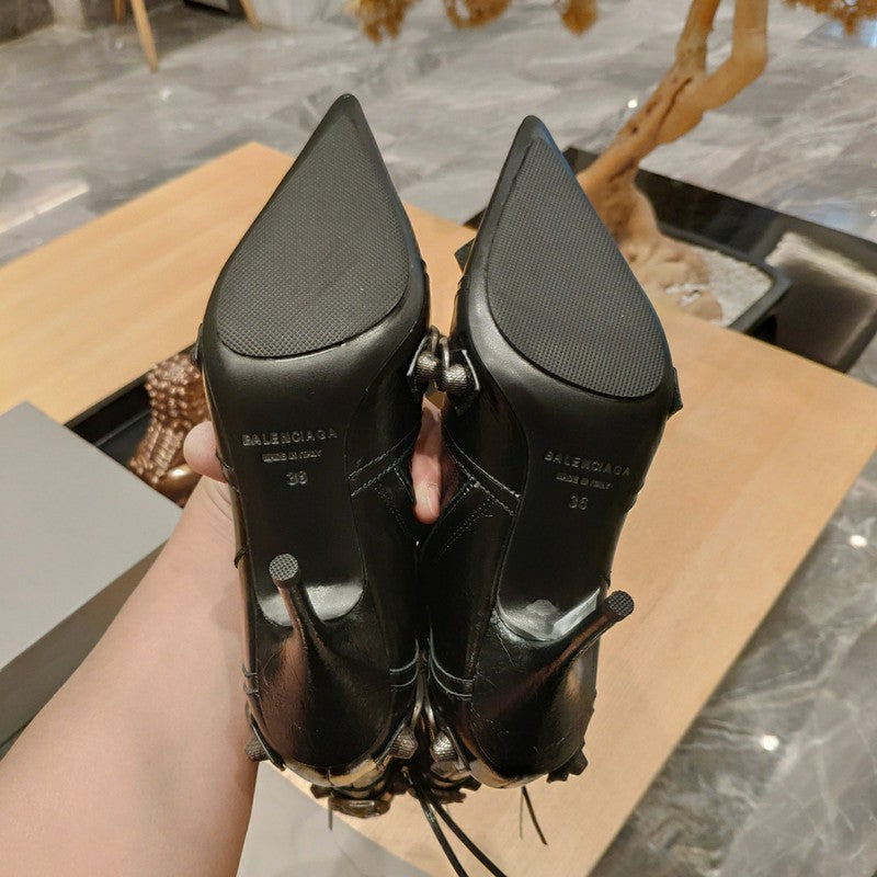 Satchel Bags - BGA Shoes - 1073