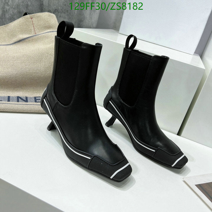 SAMCC - DOR Women Shoes - 1594