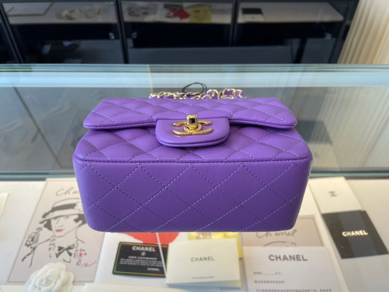 Chanel Bags