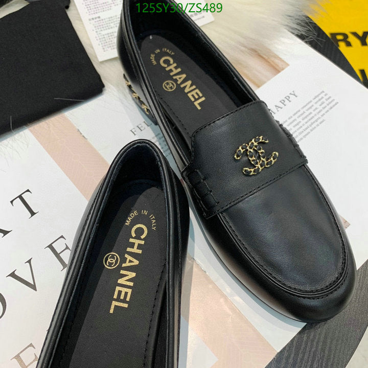 SAMC - CHL Women Shoes - 114