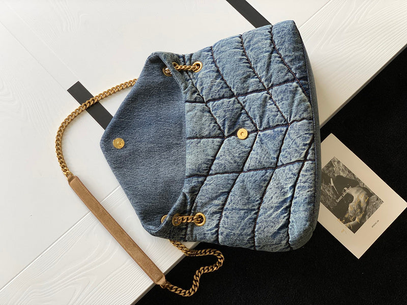 Glamy - YLS Bags - 1469
