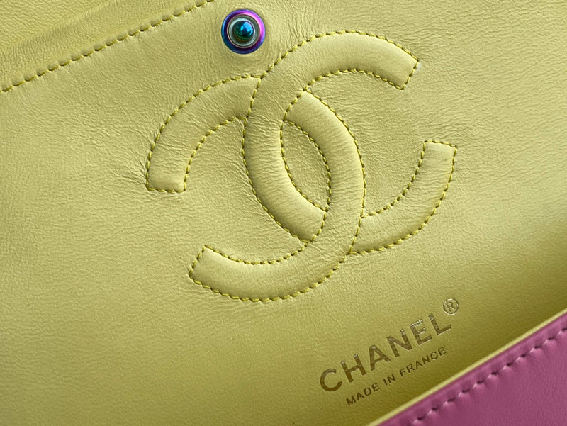 Satchel Bags - CLN Bags - 1101