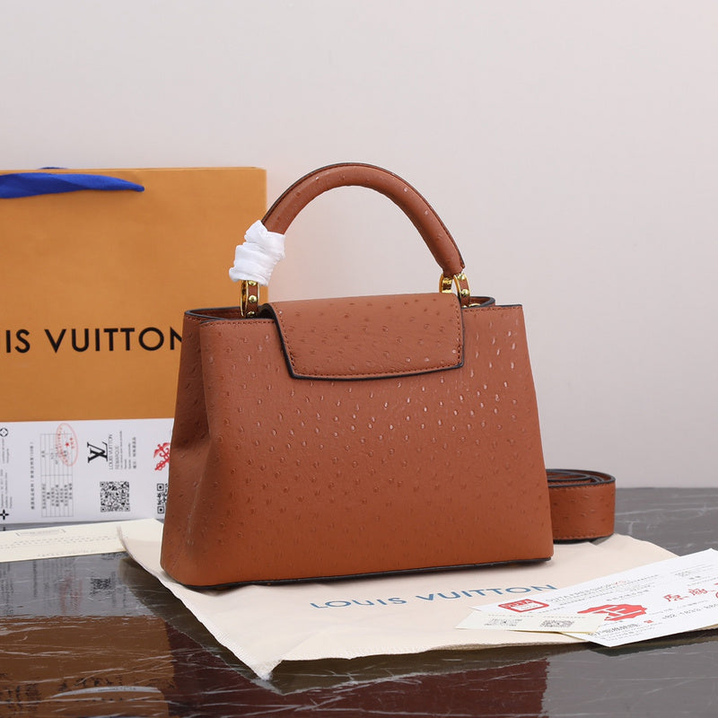 Satchel Bags - VL Bags - 2037
