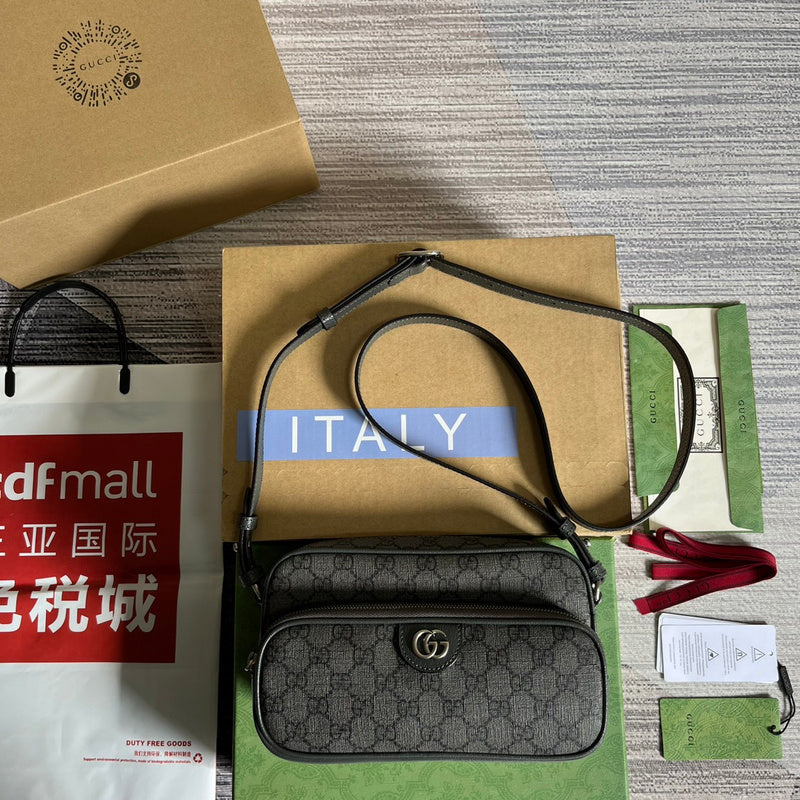 ELE - GG Bags - 887