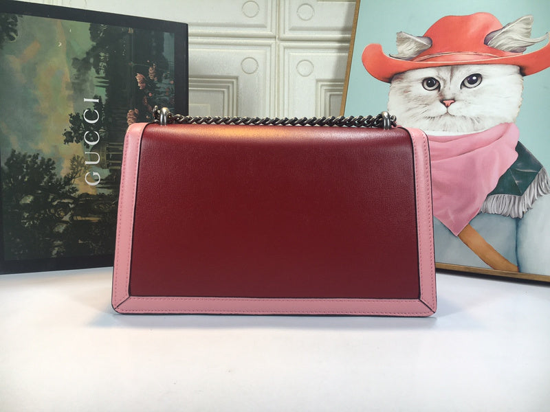 Glami Fashion - GCI Bags - 9806