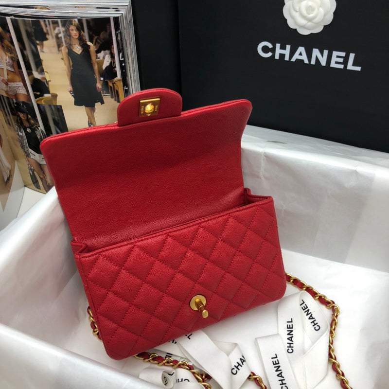 Chanel Bags