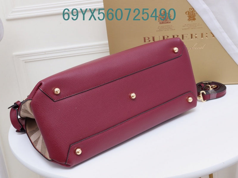 ELE Fashion -BBR Bags - 690