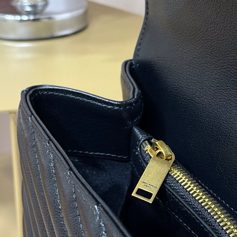 Satchel Bags - SLY Bags - 2508