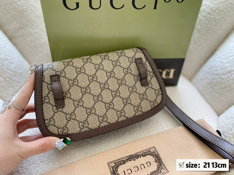 Glami Fashion - GCI Bags - 11596