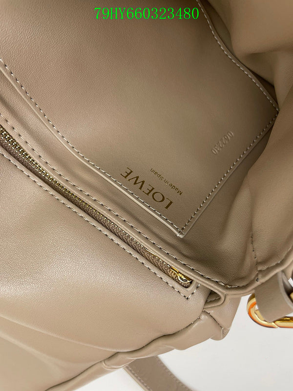 Satchel Bags - LWE Bags - 120
