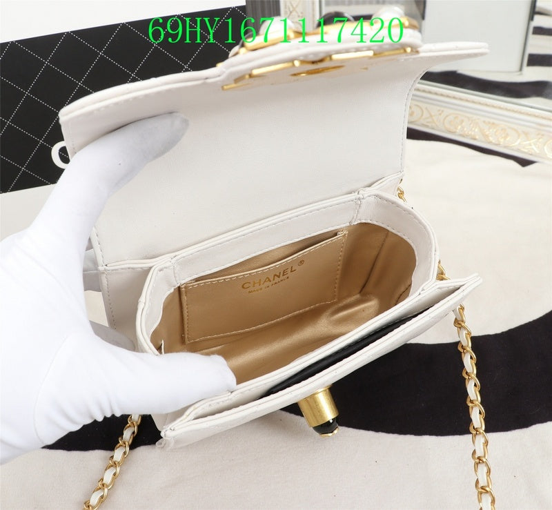 Glami - CHL Bags - 3173