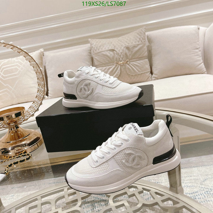SAMC - CHL Women Shoes Sneakers - 237
