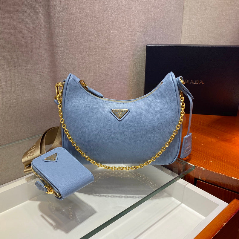 Satchel Bags - PDA Bags - 2039