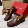 Glami - FGO Men Shoes - 815
