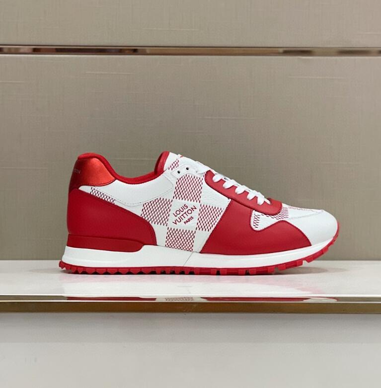 glamy - LOV Men Shoes - 701