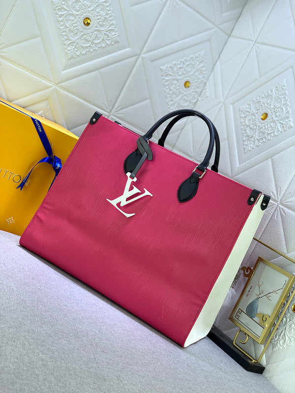 Satchel Bags - VL2 Bags - 340