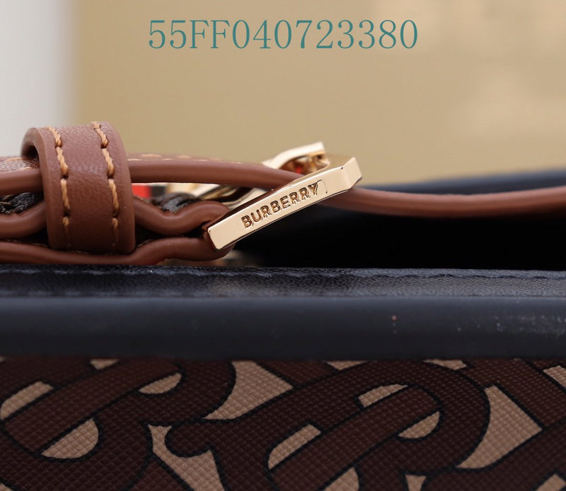 ELE Fashion -BBR Bags - 745