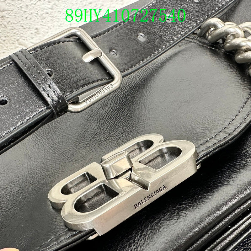 Glami GlamI - BGA Bags - 1669