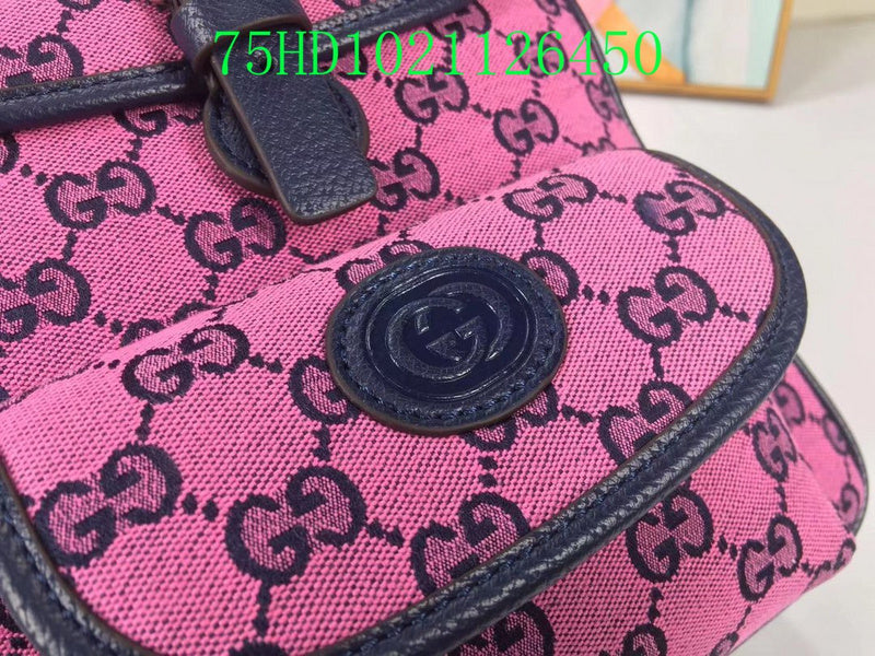 Glami Fashion - GCI Bags - 11487