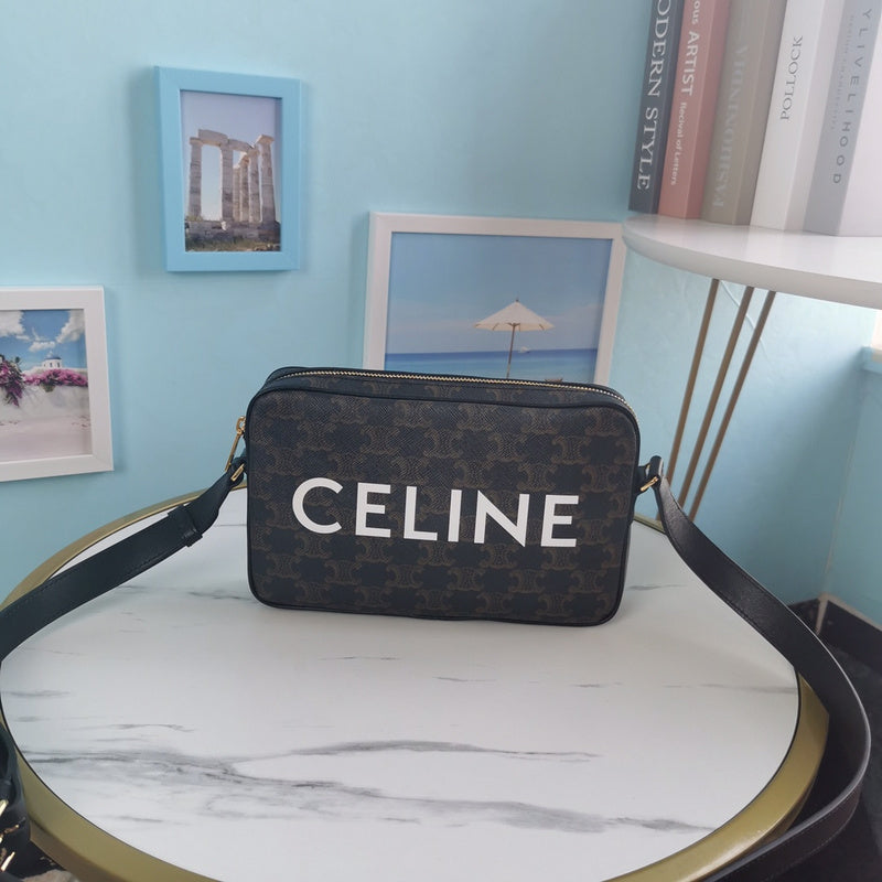 Glamy - COL Bags - 1302