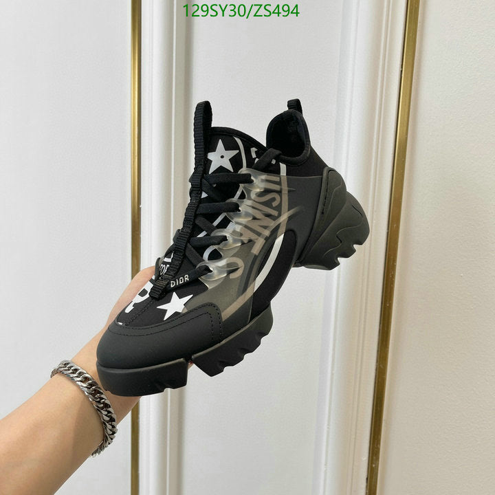 SAMC - DOR Women Sneakers - 119