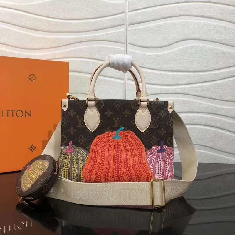 Glami- Glami- Lu-Vi bags - 11579