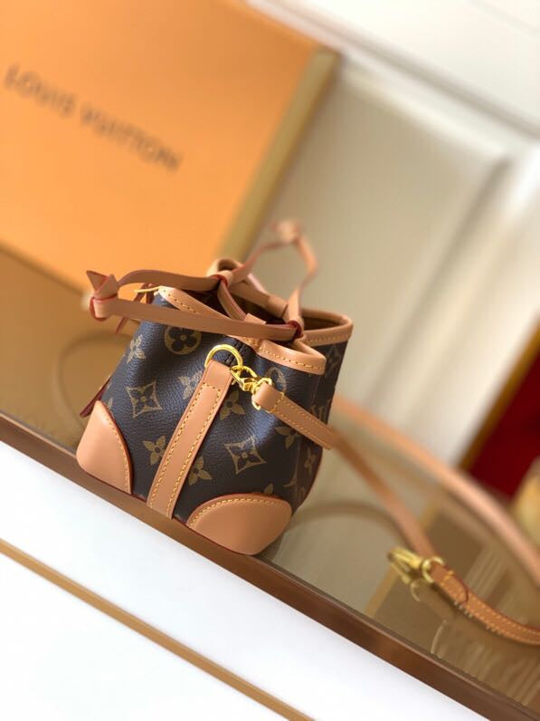 Fashion Lu-Vi bags - 3604
