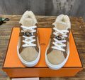 SAMC - HMS Women Shoes - 822