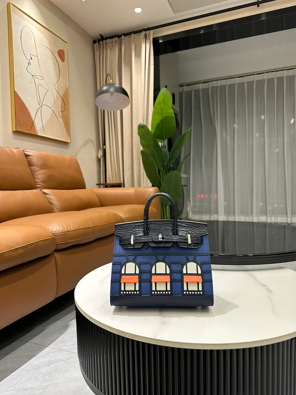 Glamy - HMS Bags - 008