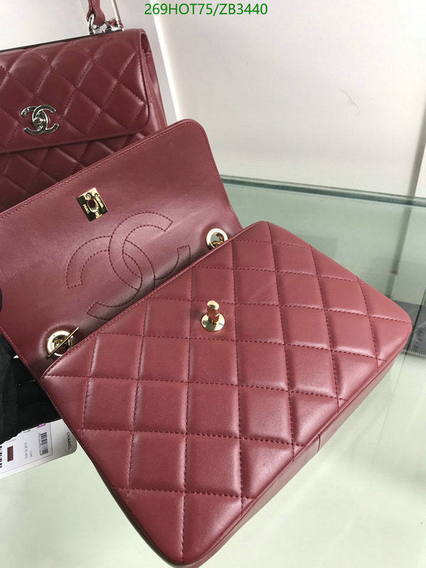 SAMC - CHL Bags - 536