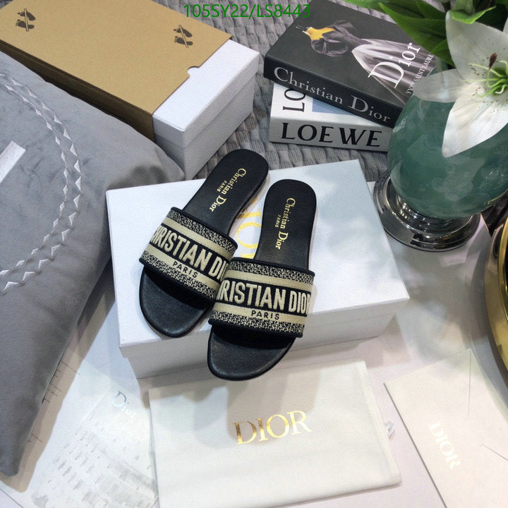 SAMCC - DOR Women Shoes - 2068