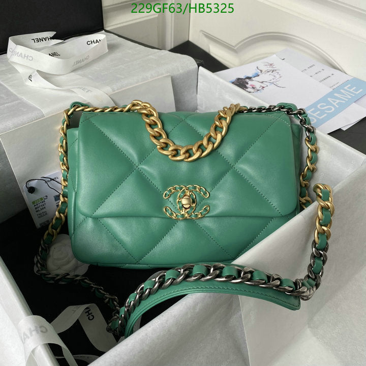 SAMC - CHL Bags - 171