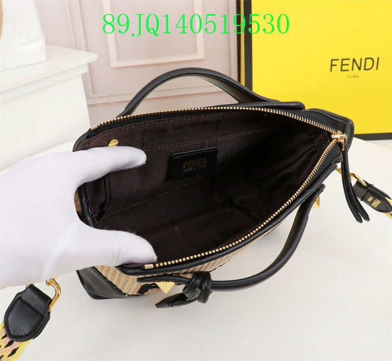 Glami - FDE Bags - 3099