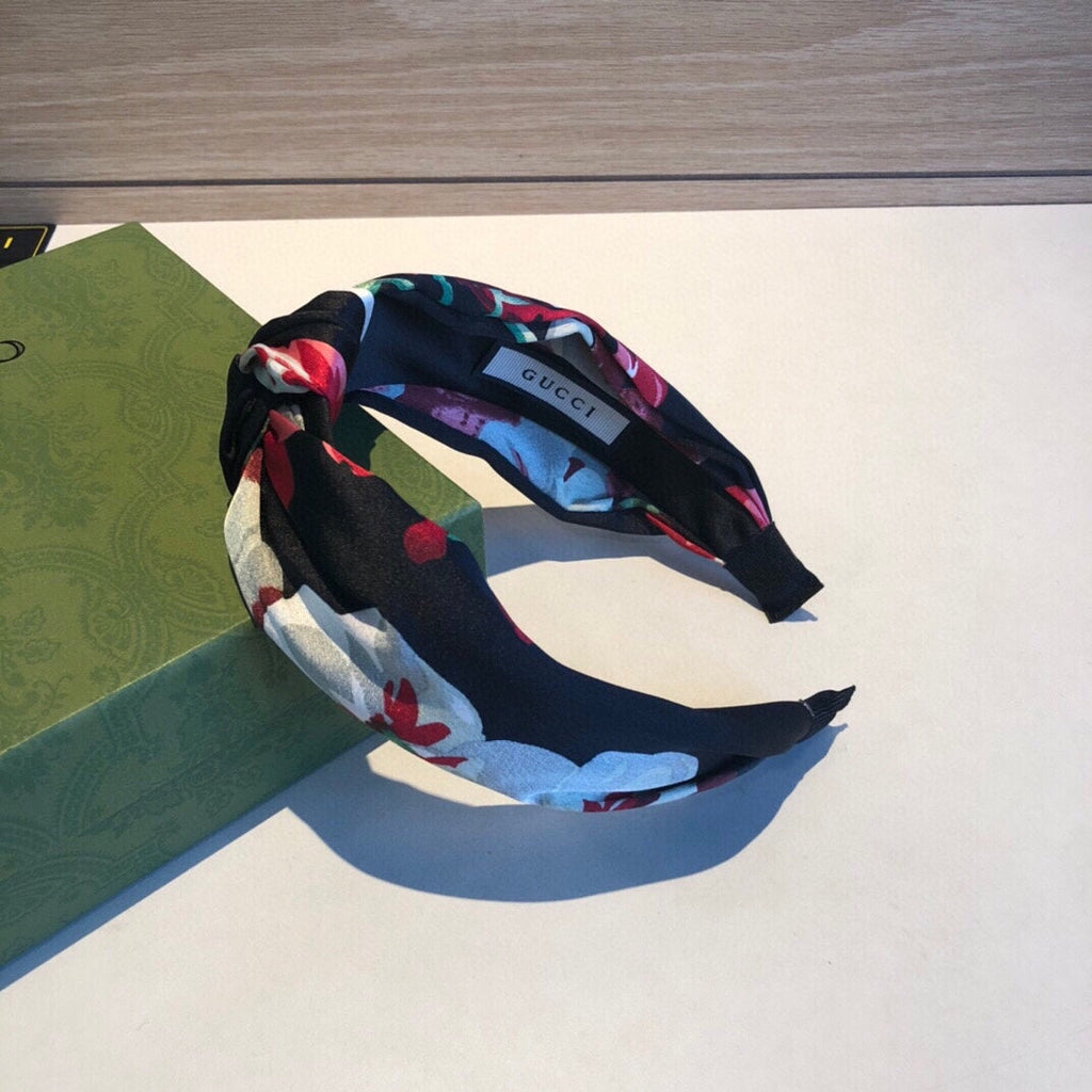 EN - Luxury Hair Band GCI 036