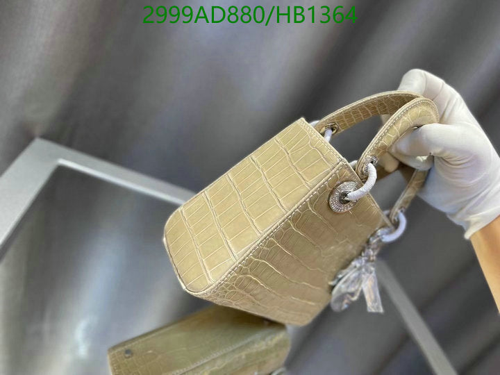 SAMCC - DOR Bags - 1170