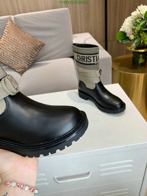SAMCC - DOR Women Shoes - 1591