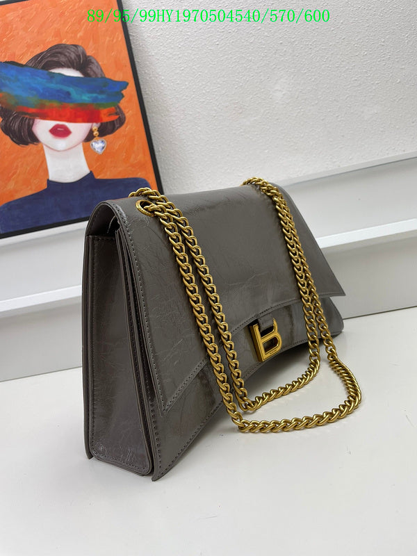 Glami GlamI - BGA Bags - 1801