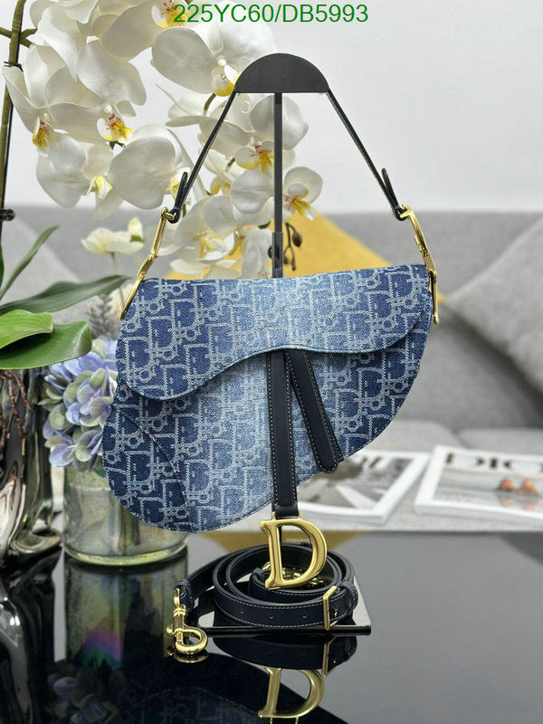 SAMCC - DOR Bags - 1078